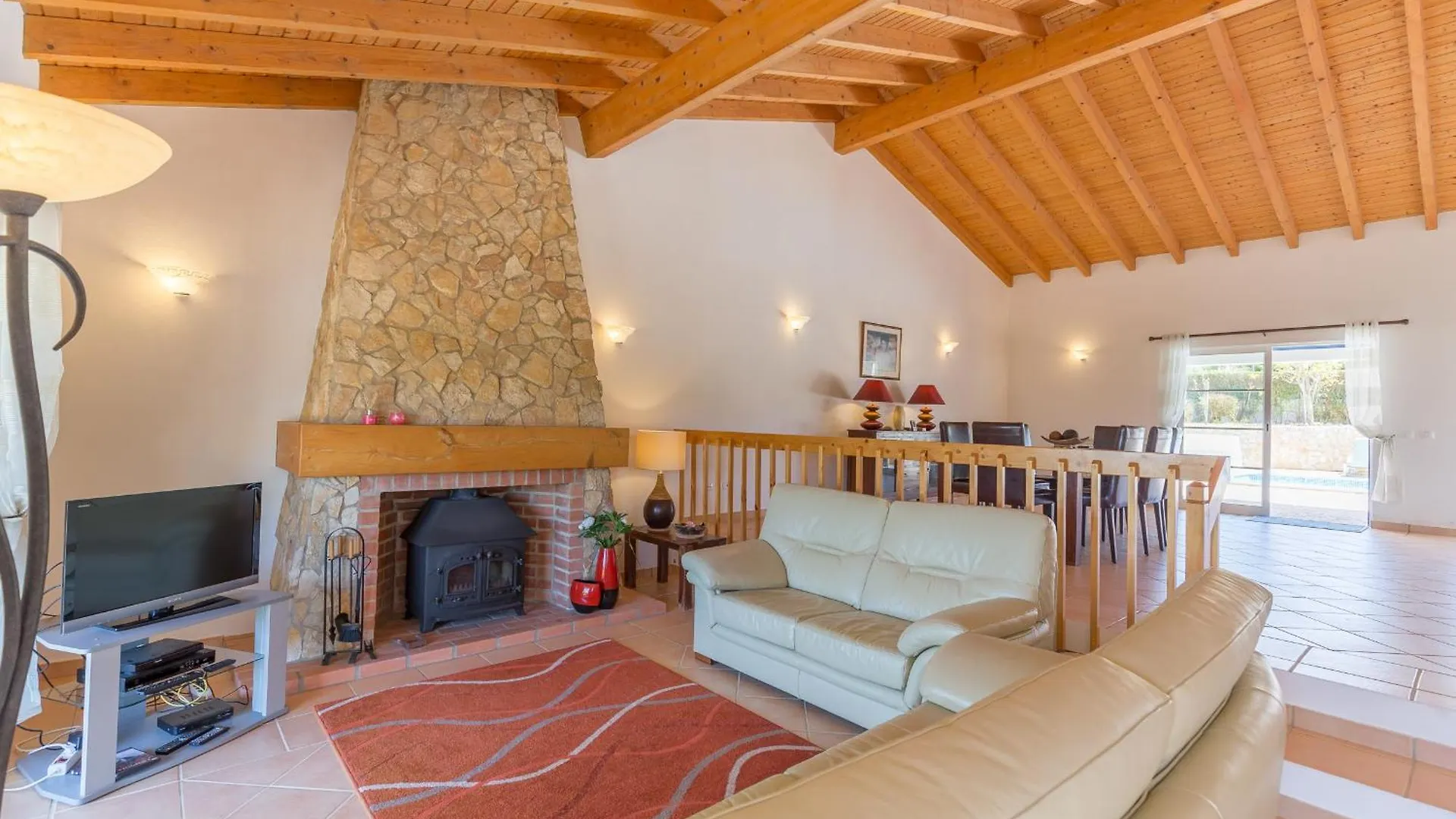 Villa Vila Fantastica Aljezur
