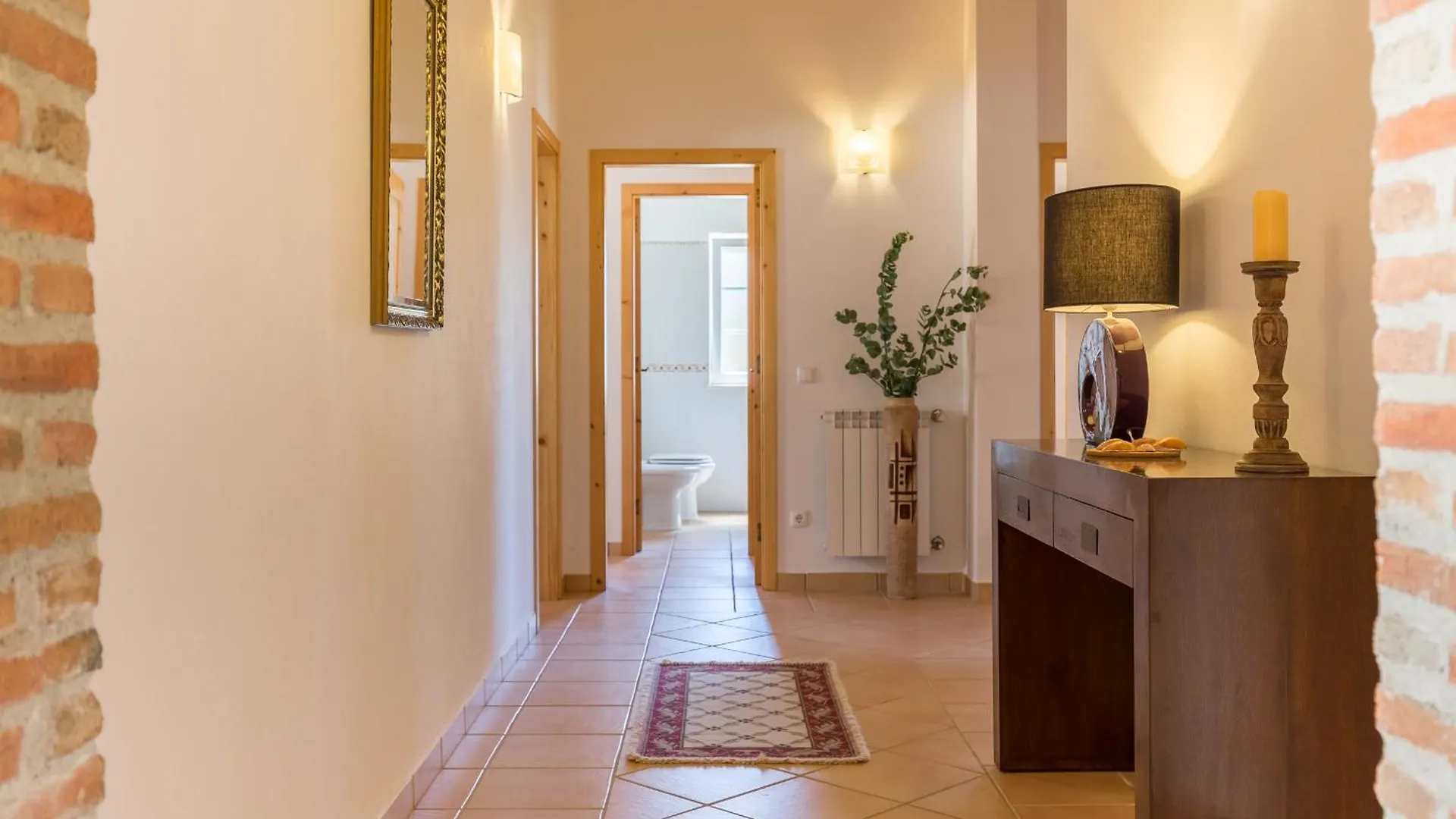 Vila Fantastica Aljezur Portogallo