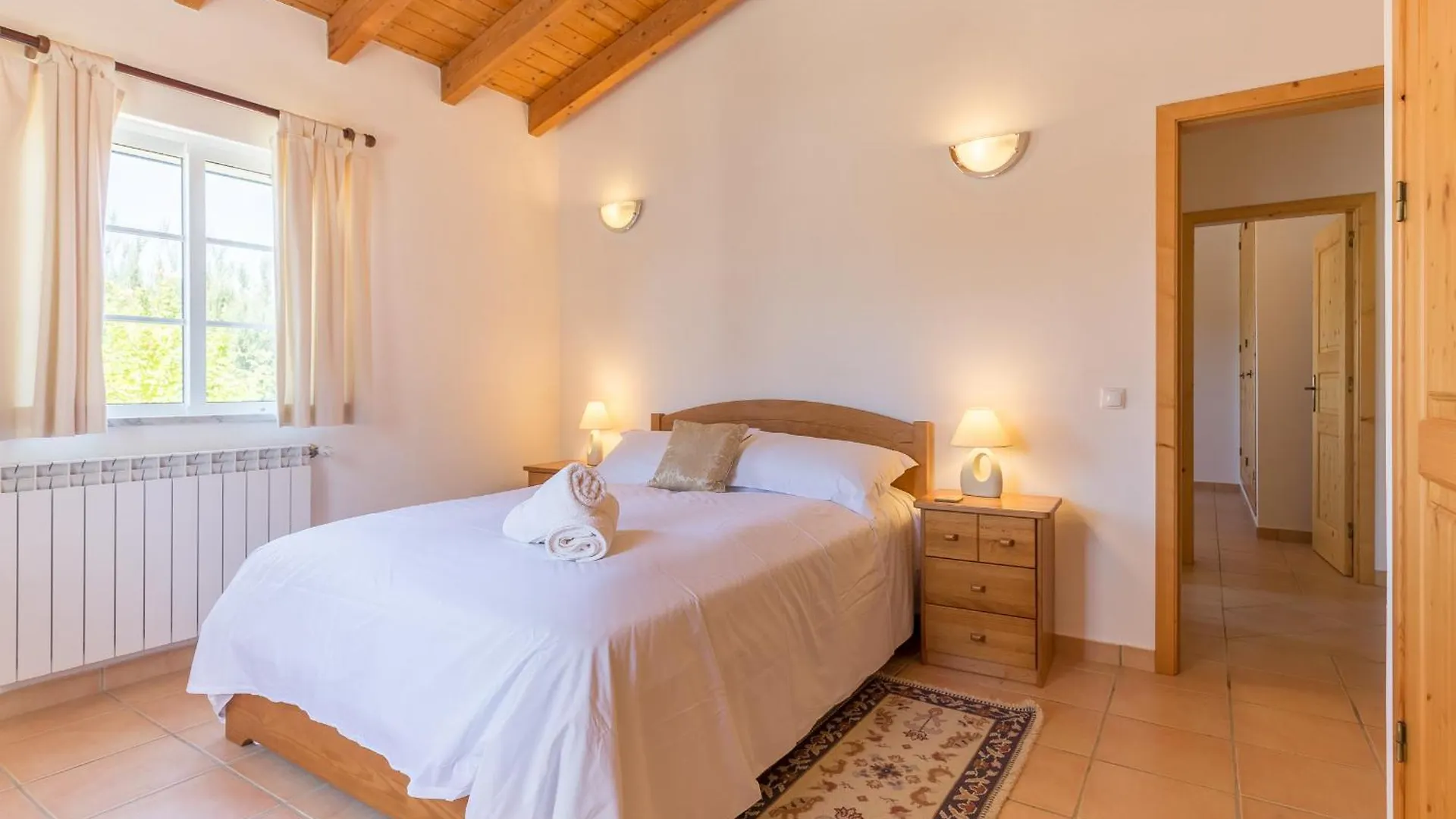 Vila Fantastica Aljezur