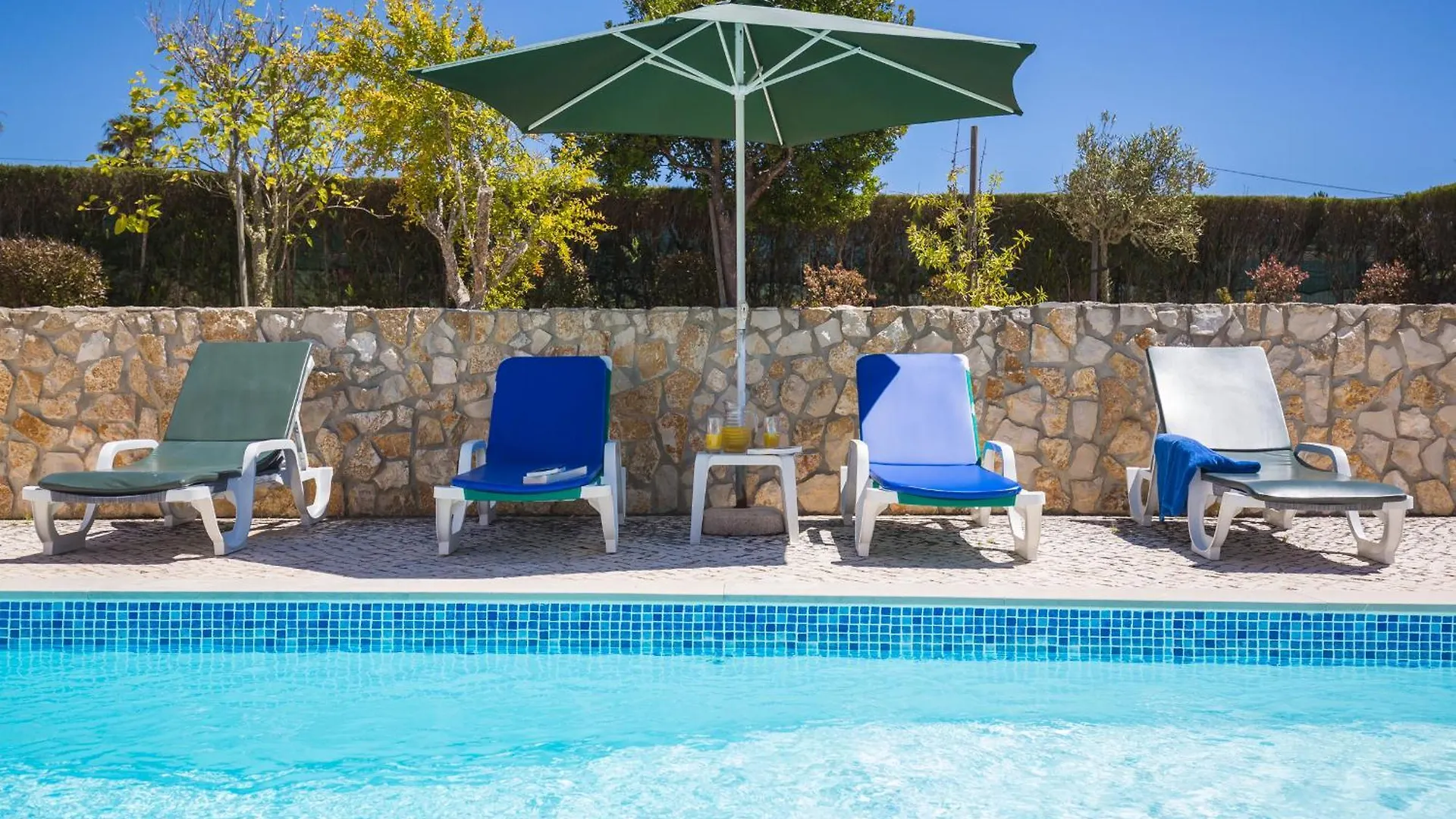 Vila Fantastica Aljezur Villa