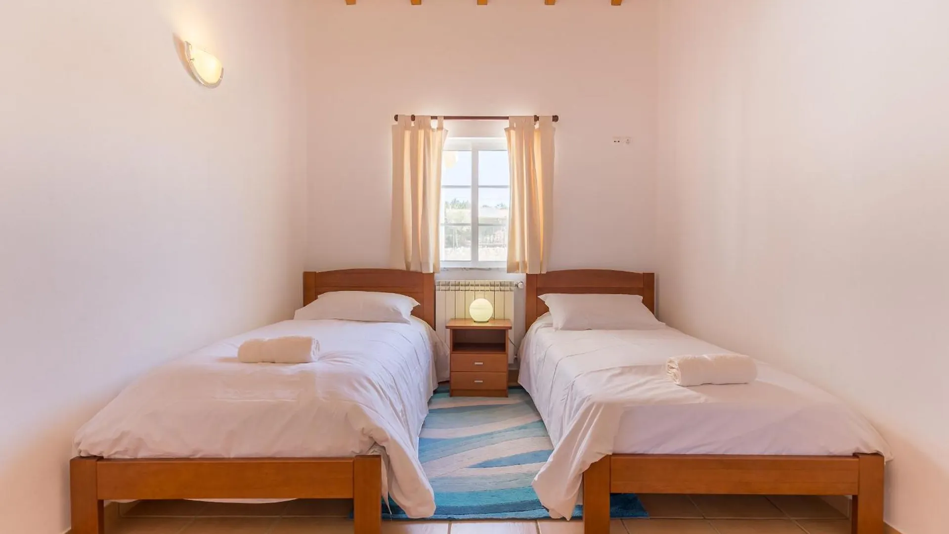 Villa Vila Fantastica Aljezur Portogallo