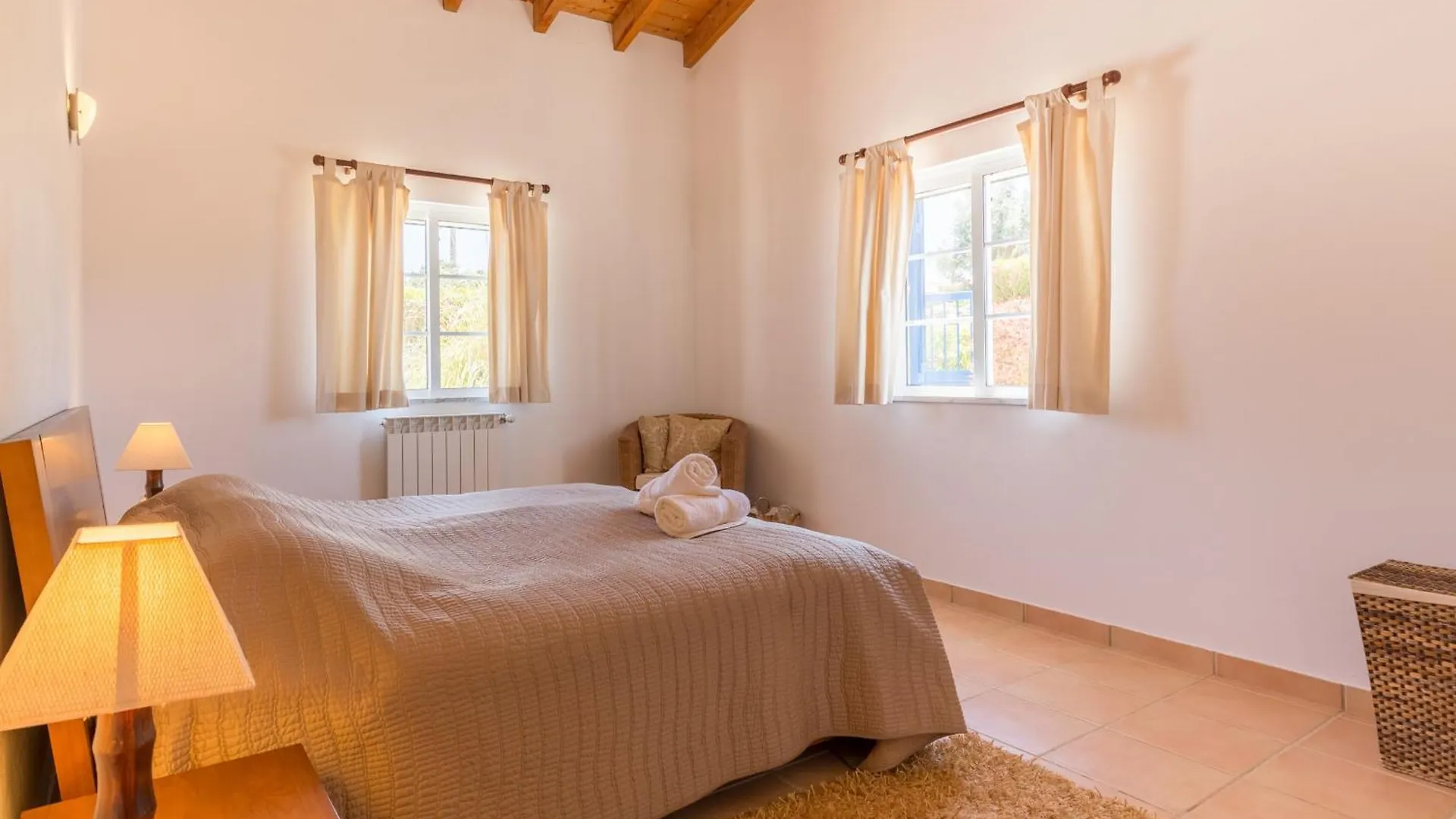 Vila Fantastica Aljezur