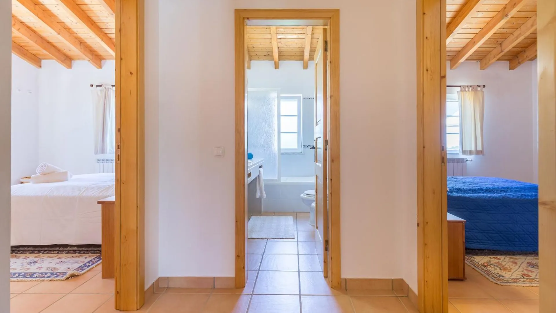 Villa Vila Fantastica Aljezur