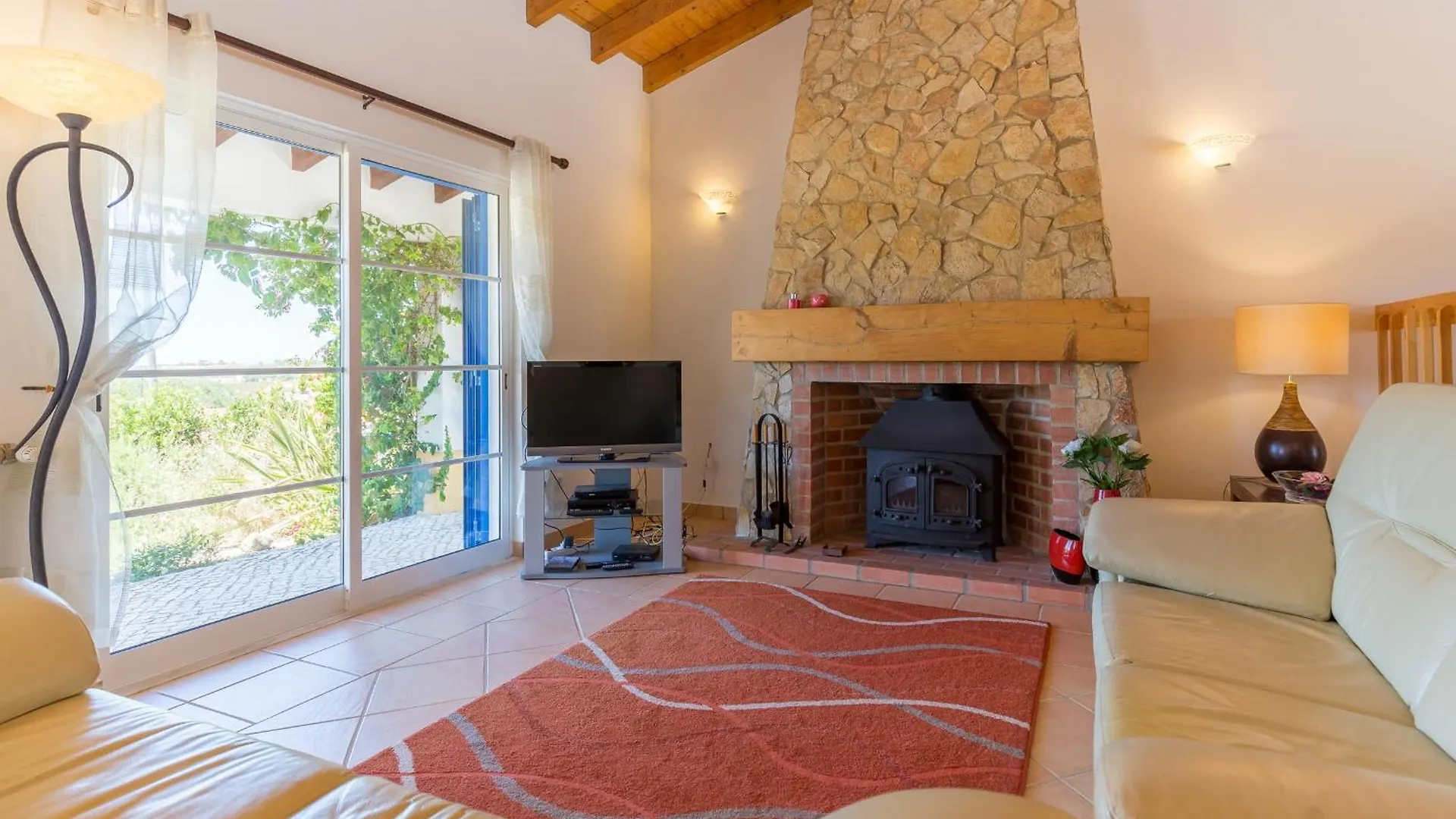 Villa Vila Fantastica Aljezur
